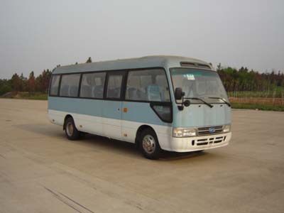 合客7米15-23座客车(HK6700K3)