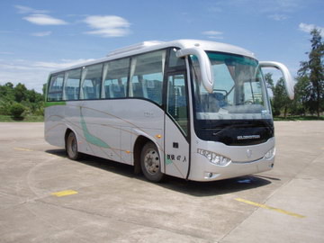 金旅9.5米24-41座客车(XML6957J13)