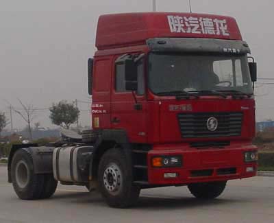 陕汽 307马力 牵引汽车(SX4185NN351C)