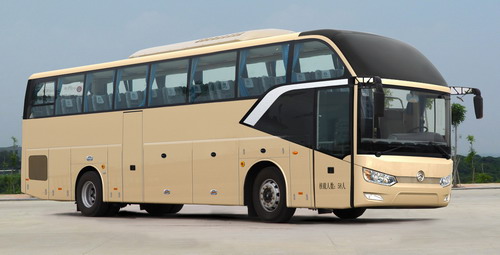 金旅12米24-53座客车(XML6125J53)