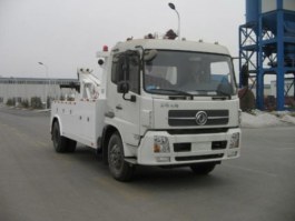 清障车
