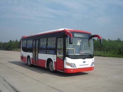 合客8.5米15-33座城市客车(HK6850G)