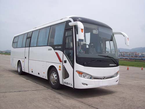 金龙10.5米24-47座客车(XMQ6101Y)