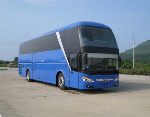 桂林GL6129HC1客车公告图片