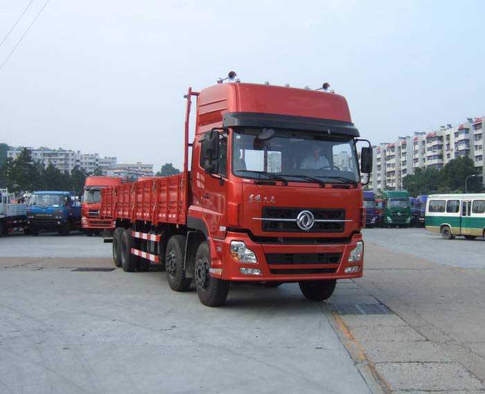 东风 375马力 载货汽车(DFL1311AX4A)
