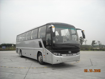 金龙12米24-57座客车(KLQ6125Q1)