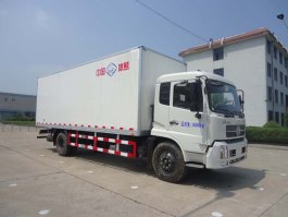 保温车