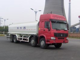 凌宇牌CLY5310GSS洒水车