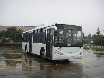 申沃11.3米28-45座城市客车(SWB6117HG4)