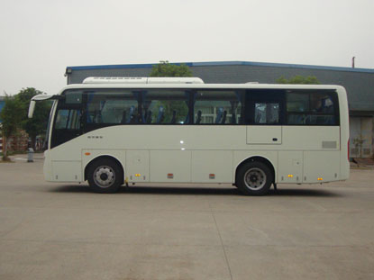申龙SLK6850F5A3客车公告图片
