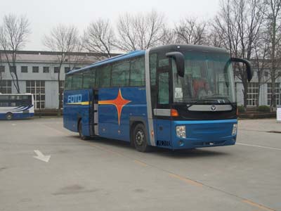 福田12米24-53座客车(BJ6125U8BKB-5)