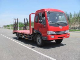 平板运输车