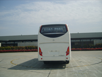 海格KLQ6798E4客车公告图片