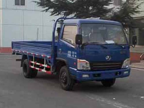 BJ1044P1S4 北京95马力单桥柴油4.3米国四普通货车图片