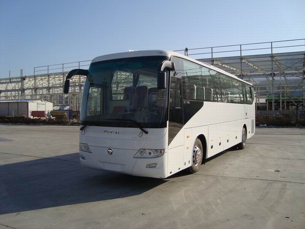 福田BJ6120U8LJB-5客车公告图片