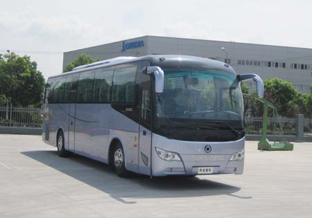 申龙12米24-65座客车(SLK6122F5G)
