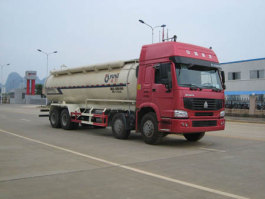 下灰车
