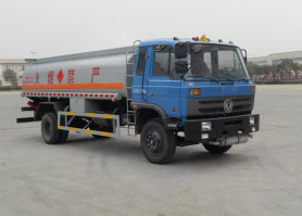 运油车