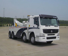 楚胜牌CSC5317TQZZT清障车