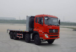 车厢可卸式汽车