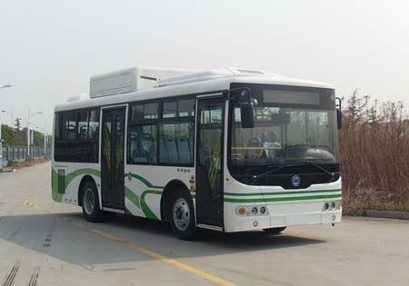 申龙8米10-28座城市客车(SLK6805UF5N)