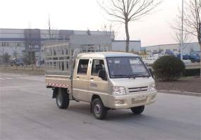 仓栅式运输车