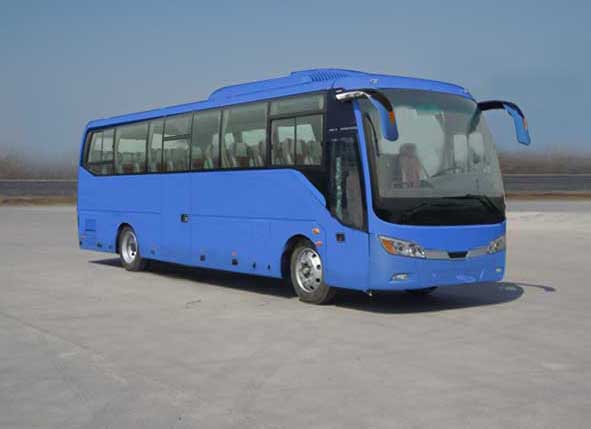黄河12米24-53座客车(JK6128HD)
