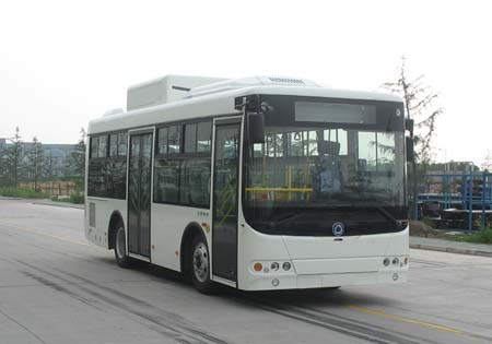 申龙8.5米10-30座城市客车(SLK6855UF5N)
