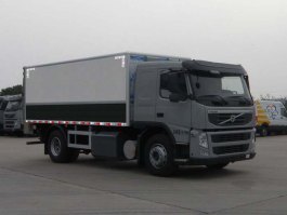 运钞车