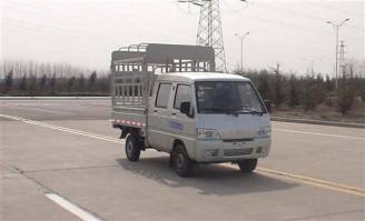 仓栅式运输车