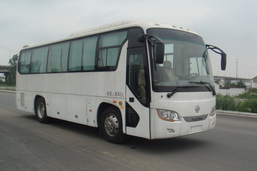 亚星9米24-41座客车(YBL6905H1CJ)