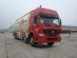 通亚达牌CTY5310GXHZ7下灰车