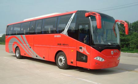 中通11米24-49座客车(LCK6117HCD)