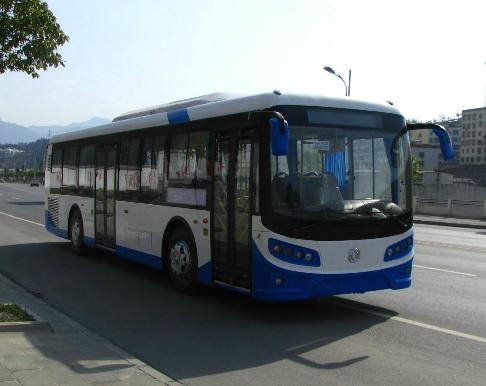 东风12米24-44座城市客车(EQ6120C3D)