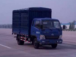 仓栅式运输车