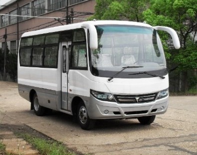 衡山6米11-19座客车(HSZ6602B)
