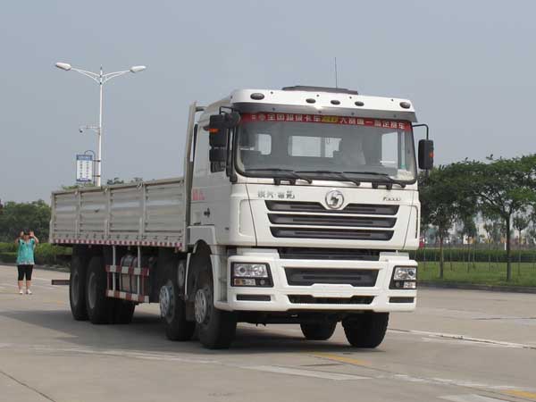 陕汽 340马力 载货汽车(SX1316DR306)