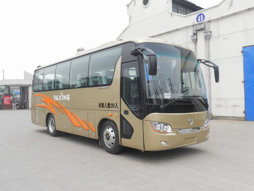 亚星8.5米24-39座客车(YBL6855HCJ)