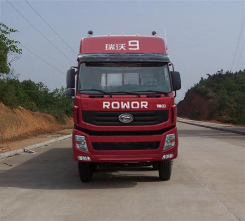 BJ1312VMPJJ-G2 福田9.6米国四载货汽车图片