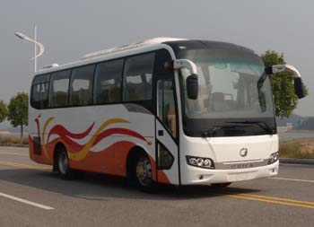 桂林8.5米24-39座客车(GL6850CH)