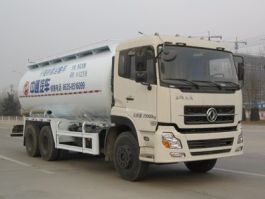 干混砂浆运输车