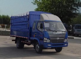 仓栅式运输车