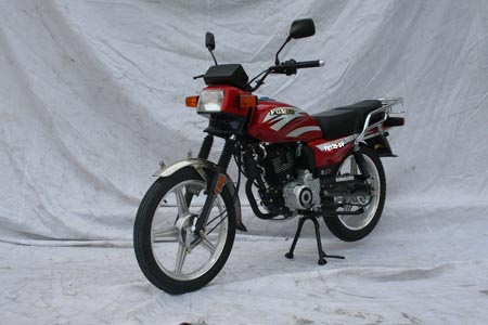 广丰  FG125-3V两轮摩托车图片