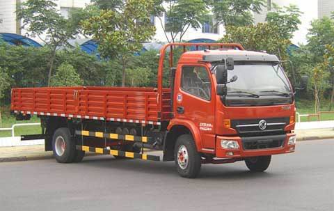 东风 载货汽车(DFA1120S3CDF)