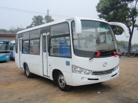 衡山6米11-19座客车(HSZ6602A)