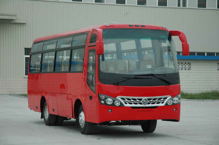 南骏8米24-34座客车(CNJ6800LQNM)