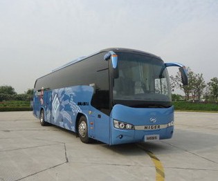 海格KLQ6122KAE30客车图片