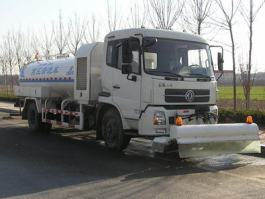 清洗车