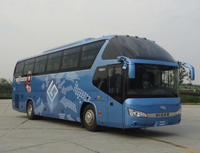 海格KLQ6122BAE40客车公告图片