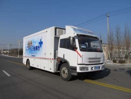 医疗车